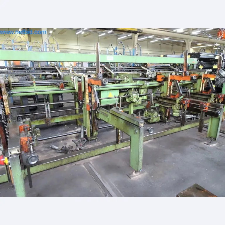 Kettler Freizeit GmbH - em cooperação com HT Hanseatische Industrie-Consult KG-2