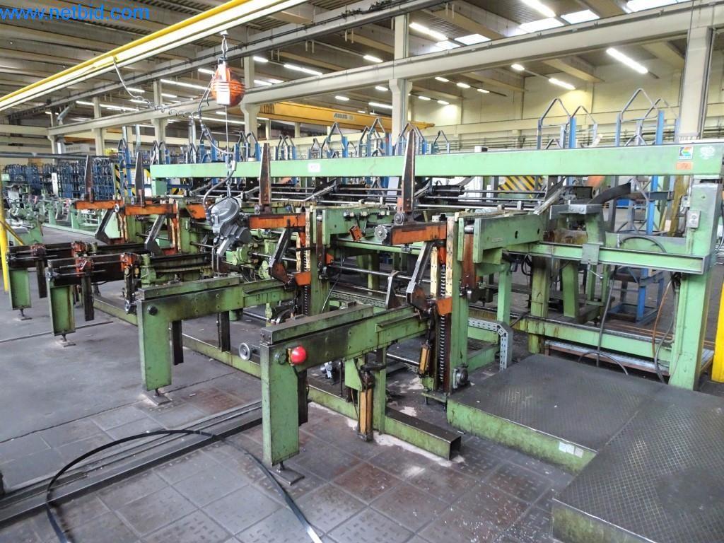 Kettler Freizeit GmbH - in collaboration with HT Hanseatische Industrie-Consult KG-3