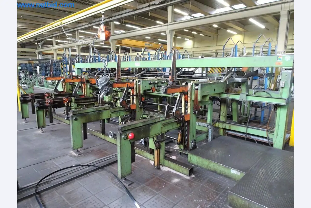 Kettler Freizeit GmbH - em cooperação com HT Hanseatische Industrie-Consult KG-3