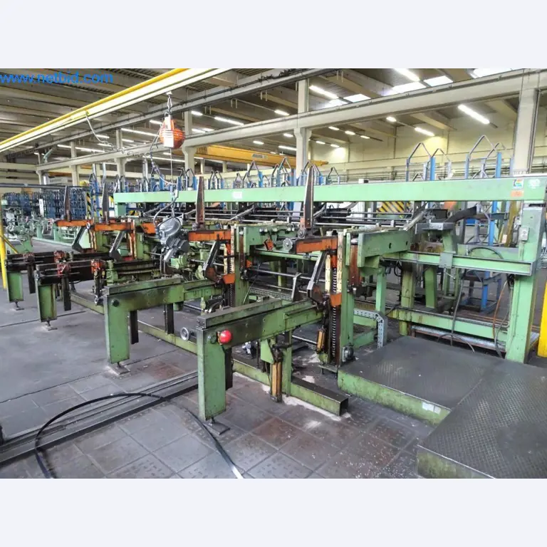Kettler Freizeit GmbH - em cooperação com HT Hanseatische Industrie-Consult KG-3