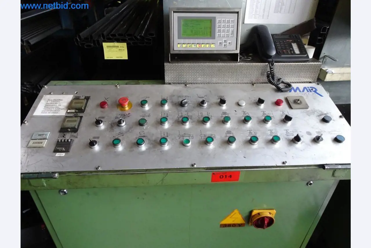 Kettler Freizeit GmbH - em cooperação com HT Hanseatische Industrie-Consult KG-5