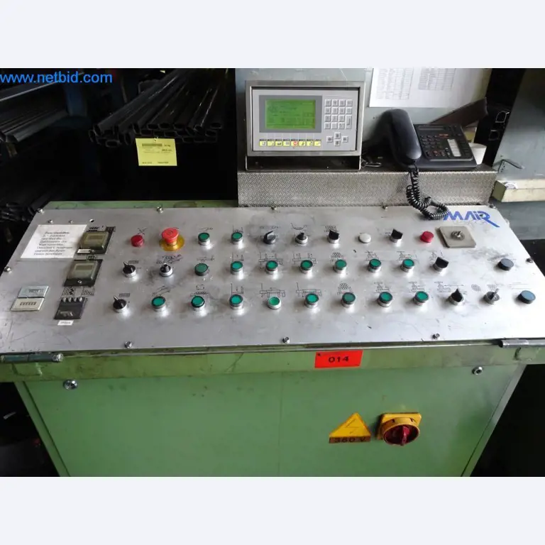 Kettler Freizeit GmbH - em cooperação com HT Hanseatische Industrie-Consult KG-5
