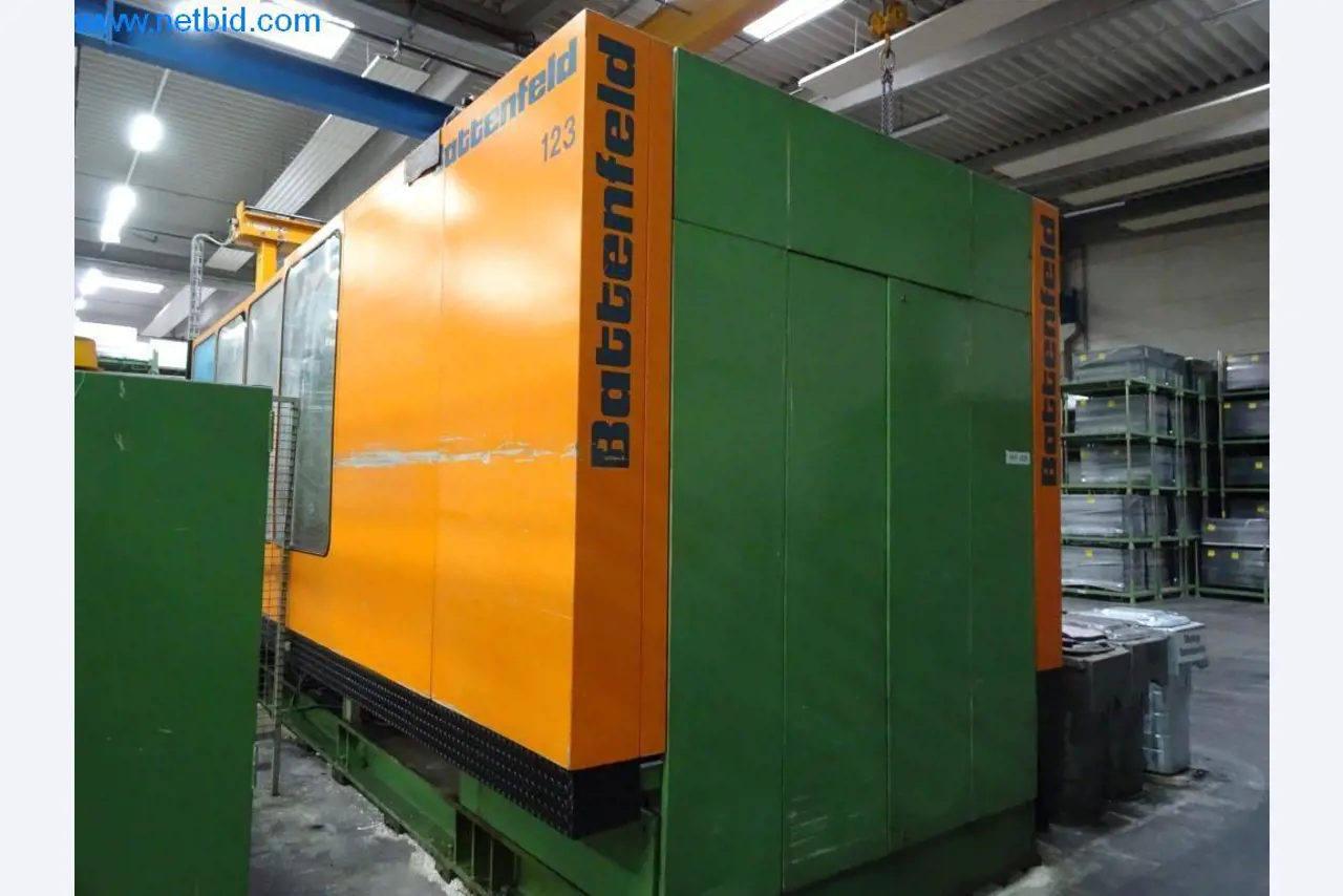 Kettler Freizeit GmbH - em cooperação com HT Hanseatische Industrie-Consult KG-1
