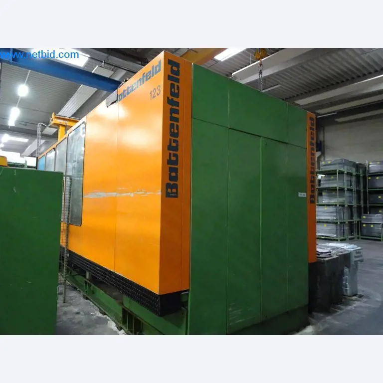 Kettler Freizeit GmbH - em cooperação com HT Hanseatische Industrie-Consult KG-1