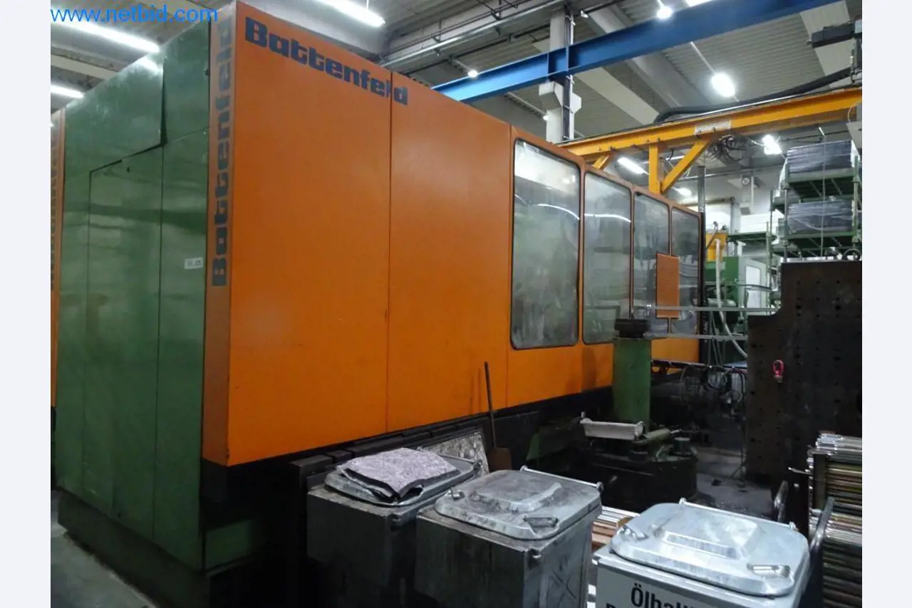 Kettler Freizeit GmbH - em cooperação com HT Hanseatische Industrie-Consult KG-2