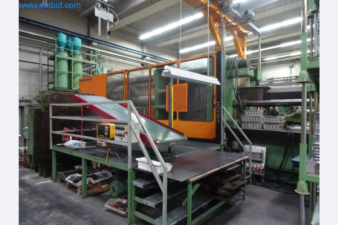 Kettler Freizeit GmbH - em cooperação com HT Hanseatische Industrie-Consult KG-3