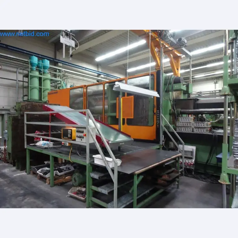 Kettler Freizeit GmbH - em cooperação com HT Hanseatische Industrie-Consult KG-3