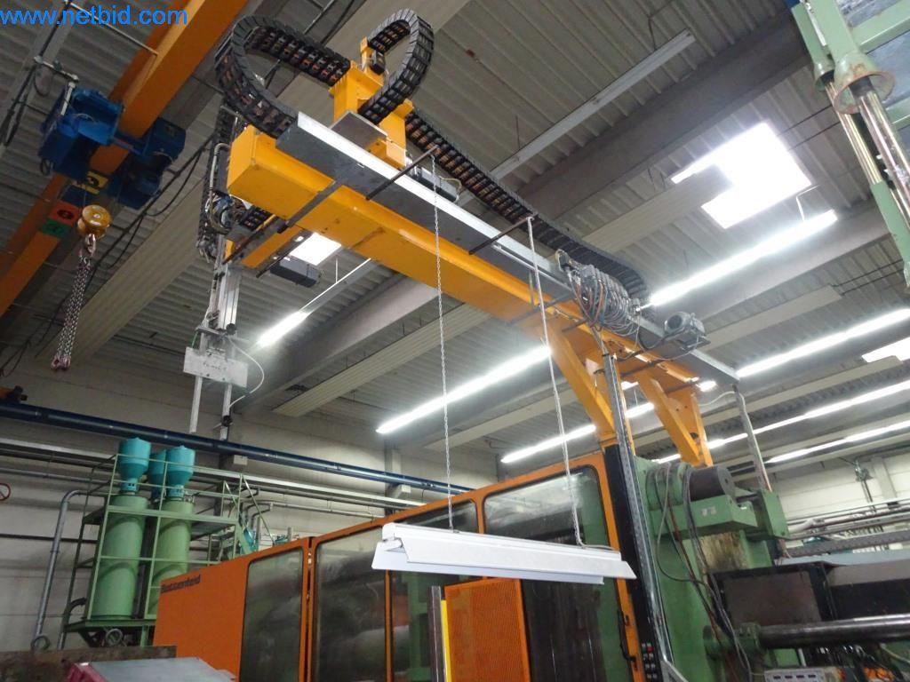 Kettler Freizeit GmbH - in collaboration with HT Hanseatische Industrie-Consult KG-4