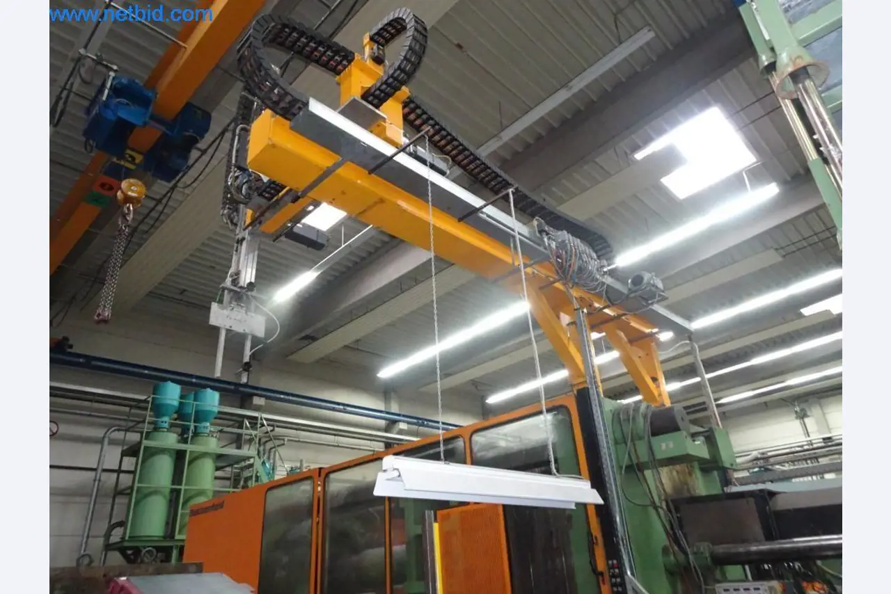 Kettler Freizeit GmbH - em cooperação com HT Hanseatische Industrie-Consult KG-4