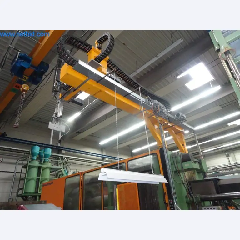 Kettler Freizeit GmbH - em cooperação com HT Hanseatische Industrie-Consult KG-4