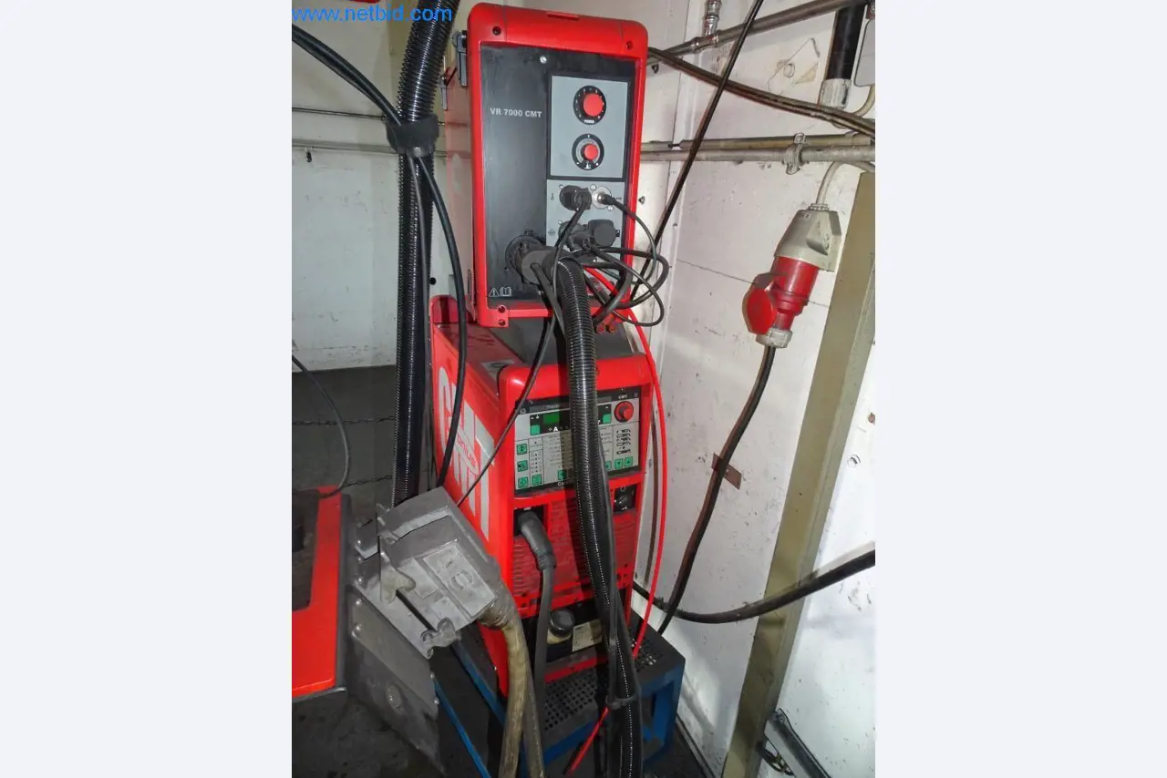 Kettler Freizeit GmbH - em cooperação com HT Hanseatische Industrie-Consult KG-4