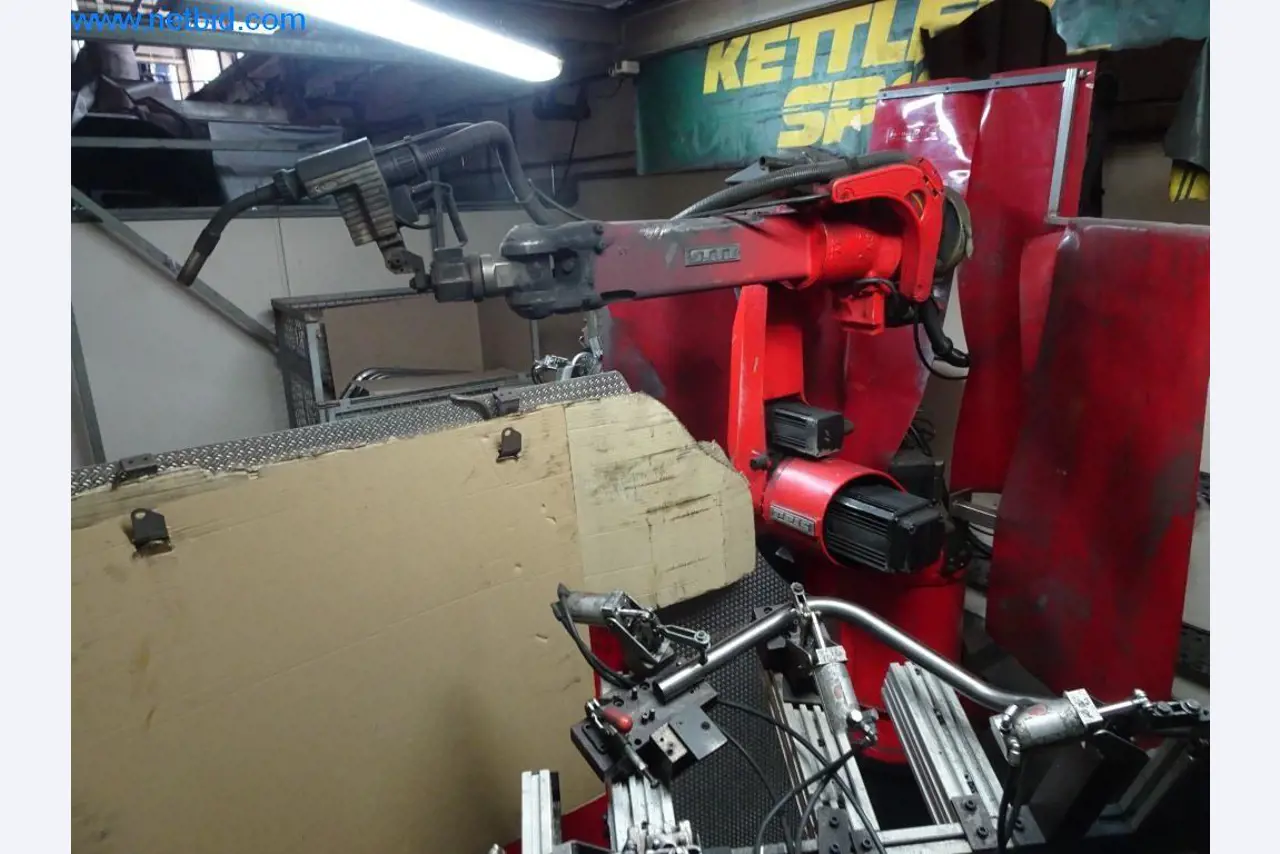 Kettler Freizeit GmbH - em cooperação com HT Hanseatische Industrie-Consult KG-1