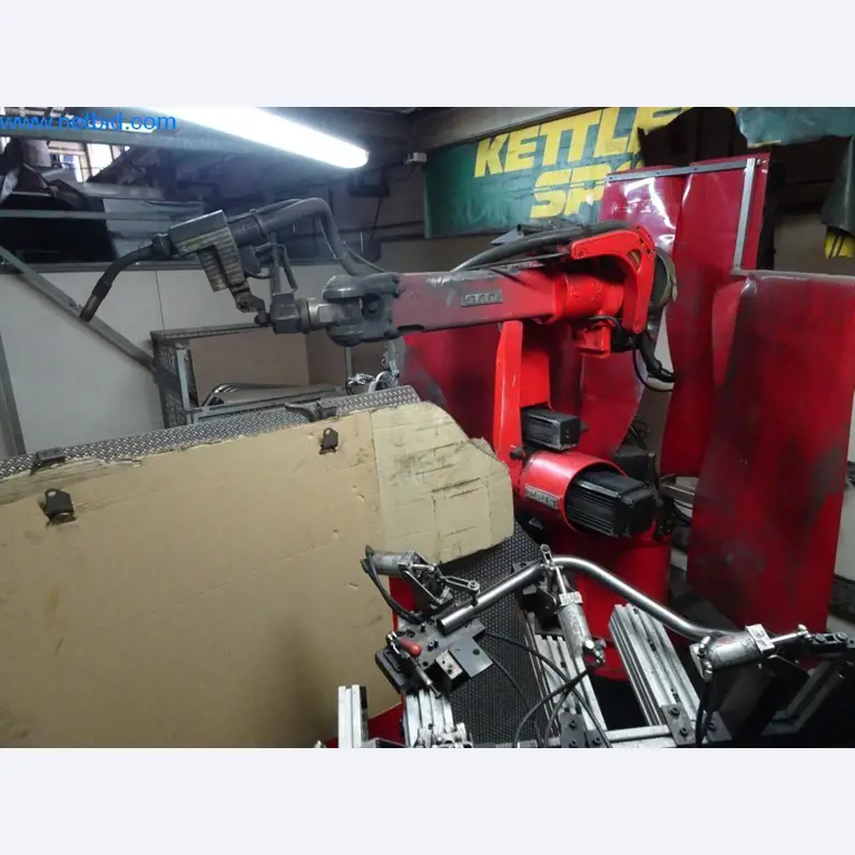 Kettler Freizeit GmbH - em cooperação com HT Hanseatische Industrie-Consult KG-1