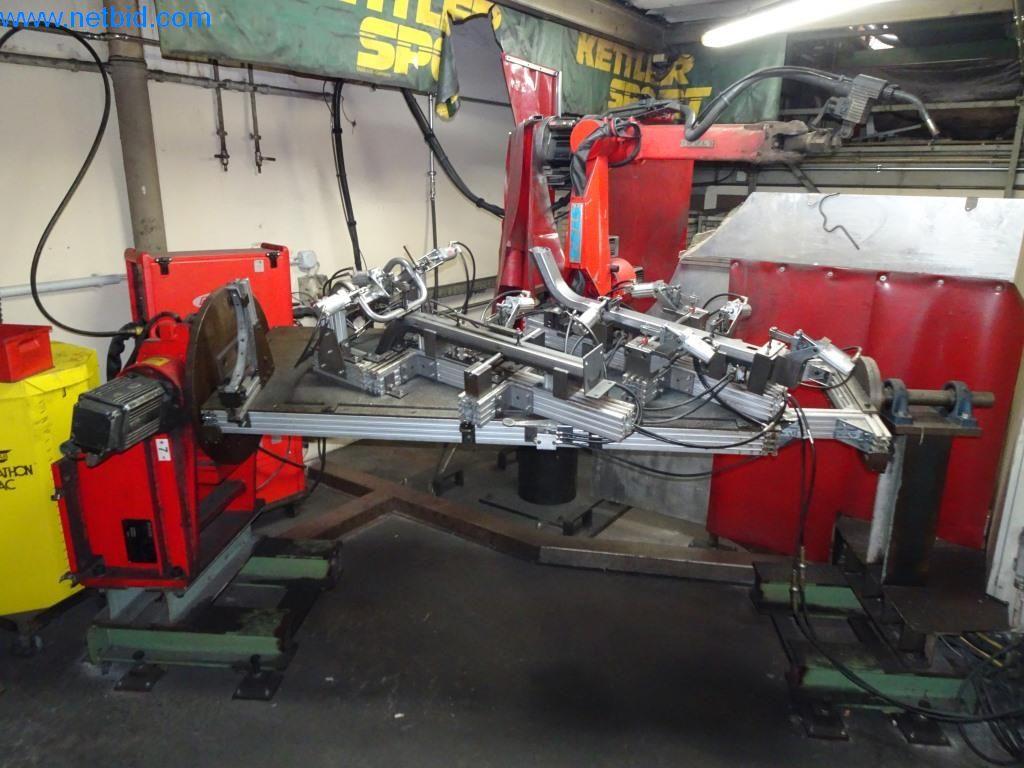 Kettler Freizeit GmbH - in Zusammenarbeit mit HT Hanseatische Industrie-Consult KG-2