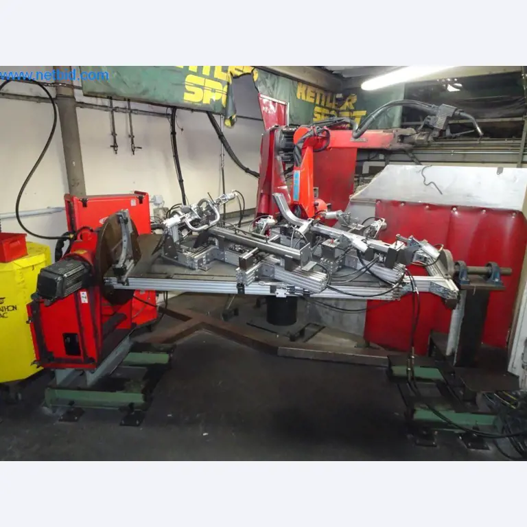 Kettler Freizeit GmbH - em cooperação com HT Hanseatische Industrie-Consult KG-2