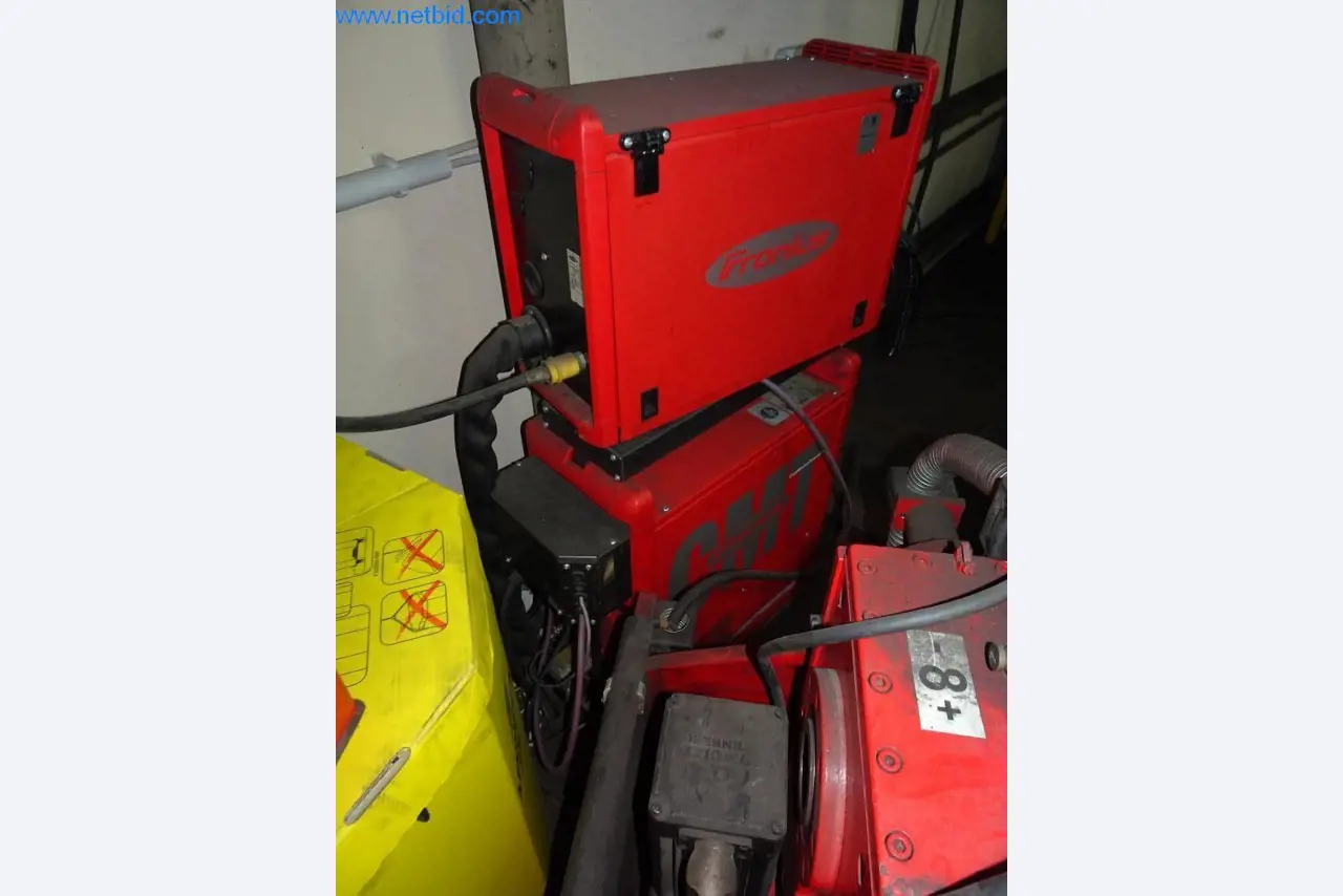 Kettler Freizeit GmbH - em cooperação com HT Hanseatische Industrie-Consult KG-3