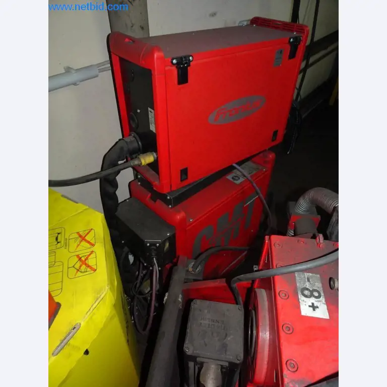 Kettler Freizeit GmbH - em cooperação com HT Hanseatische Industrie-Consult KG-3