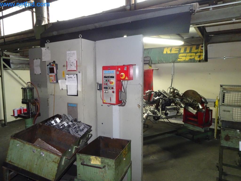 Kettler Freizeit GmbH - in Zusammenarbeit mit HT Hanseatische Industrie-Consult KG-4