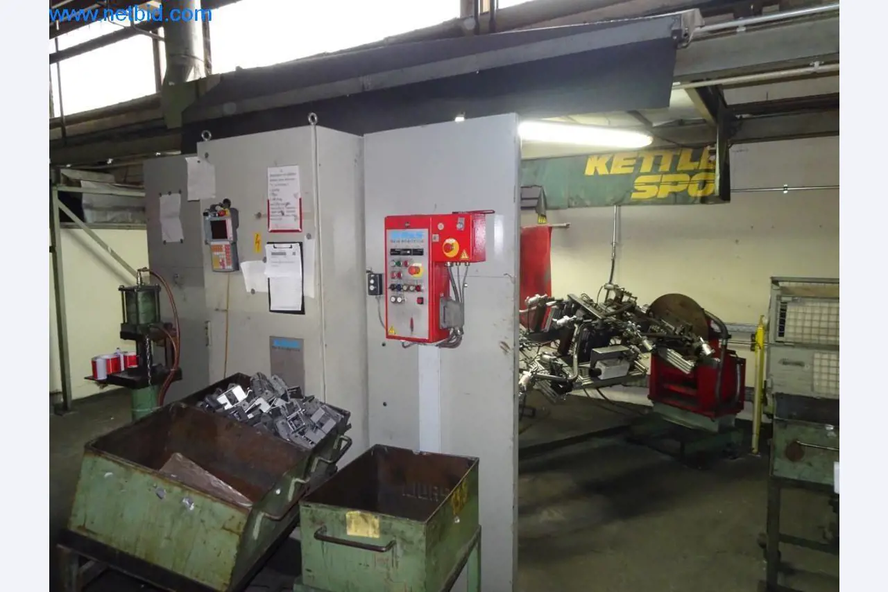 Kettler Freizeit GmbH - em cooperação com HT Hanseatische Industrie-Consult KG-4