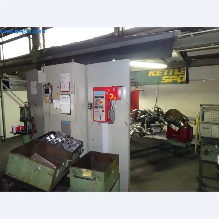 Kettler Freizeit GmbH - em cooperação com HT Hanseatische Industrie-Consult KG-4