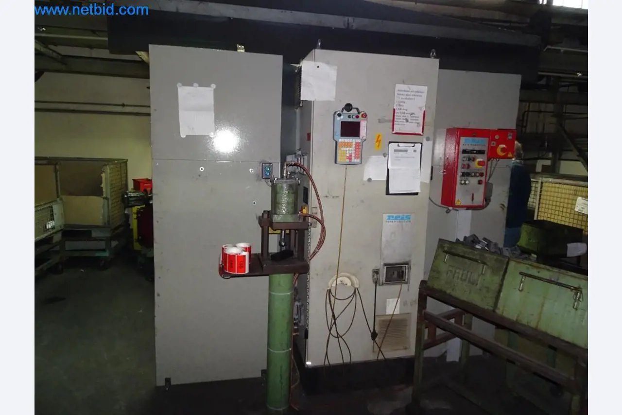 Kettler Freizeit GmbH - em cooperação com HT Hanseatische Industrie-Consult KG-5