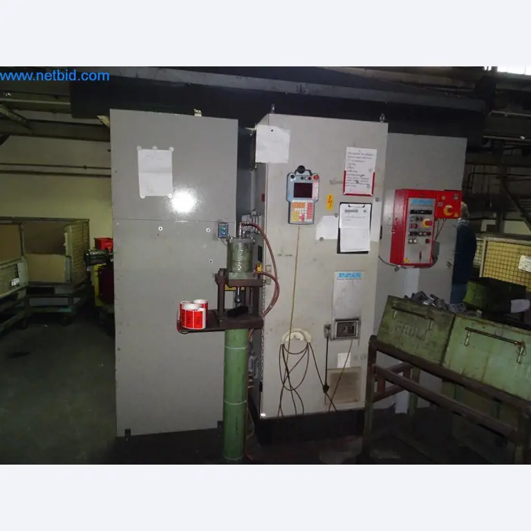 Kettler Freizeit GmbH - em cooperação com HT Hanseatische Industrie-Consult KG-5
