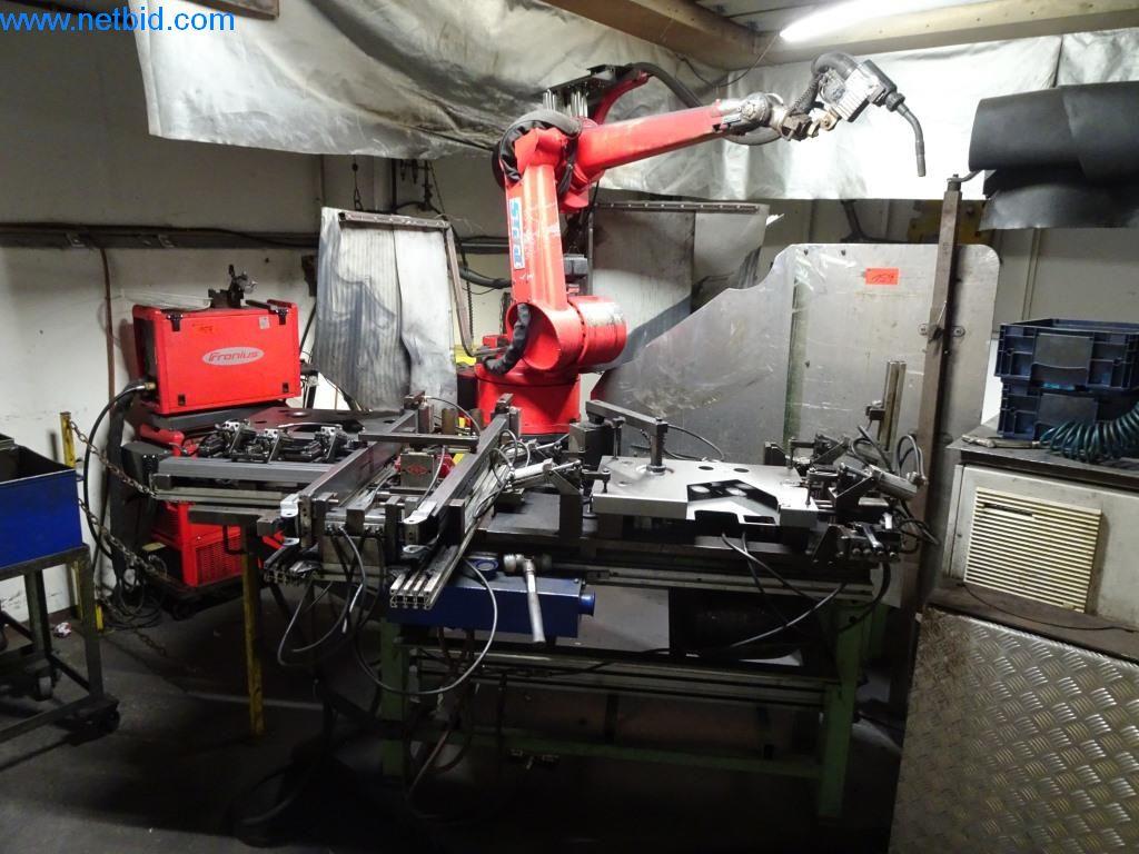 Kettler Freizeit GmbH - en collaboration avec HT Hanseatische Industrie-Consult KG-2