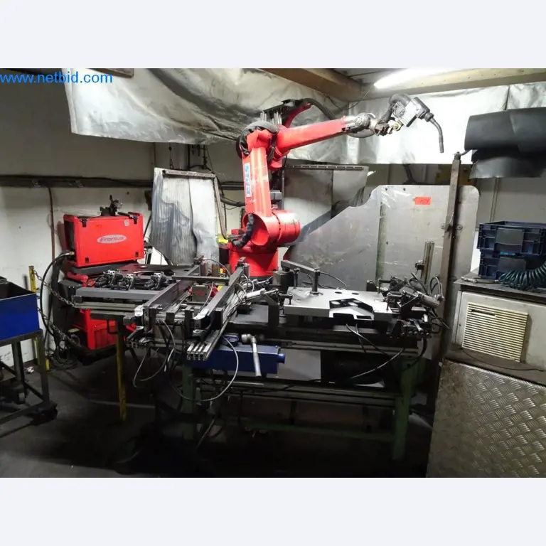 Kettler Freizeit GmbH - em cooperação com HT Hanseatische Industrie-Consult KG-2