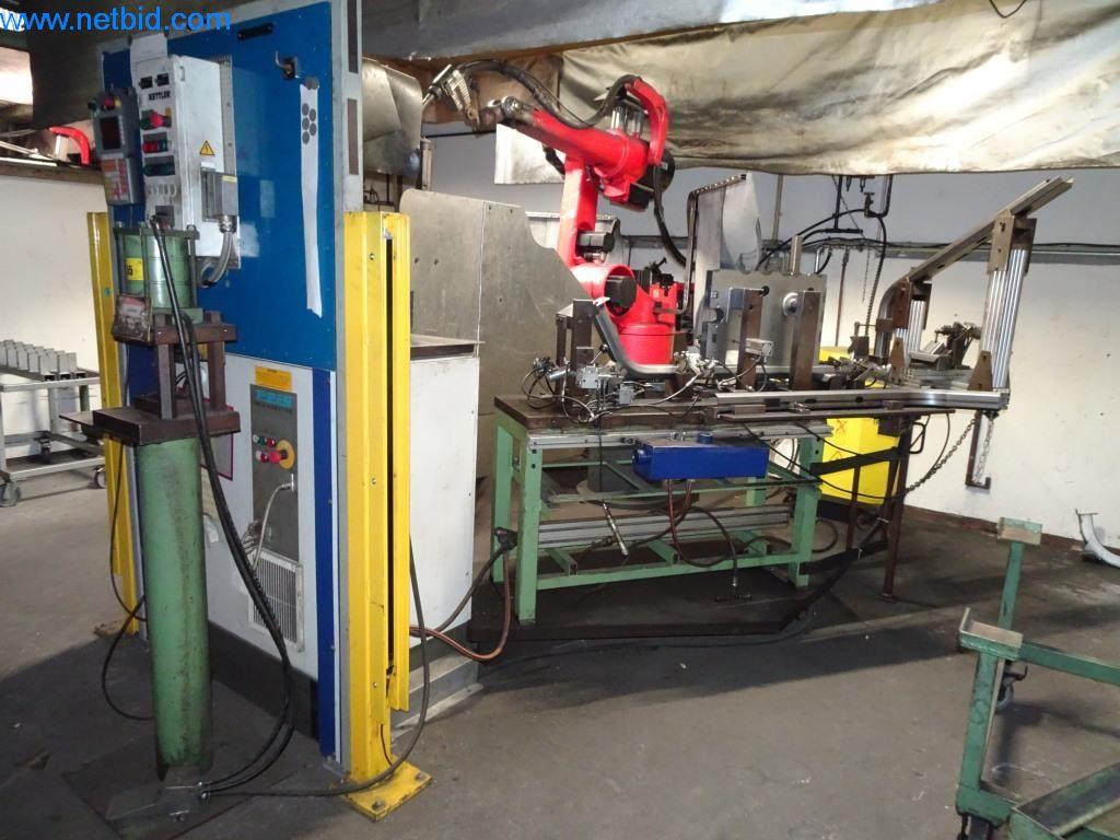 Kettler Freizeit GmbH - en collaboration avec HT Hanseatische Industrie-Consult KG-3