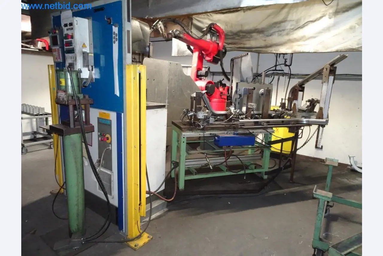 Kettler Freizeit GmbH - em cooperação com HT Hanseatische Industrie-Consult KG-3