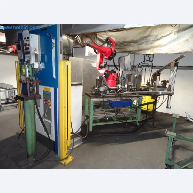Kettler Freizeit GmbH - em cooperação com HT Hanseatische Industrie-Consult KG-3