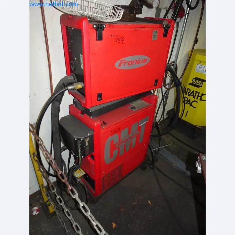 Kettler Freizeit GmbH - em cooperação com HT Hanseatische Industrie-Consult KG-4