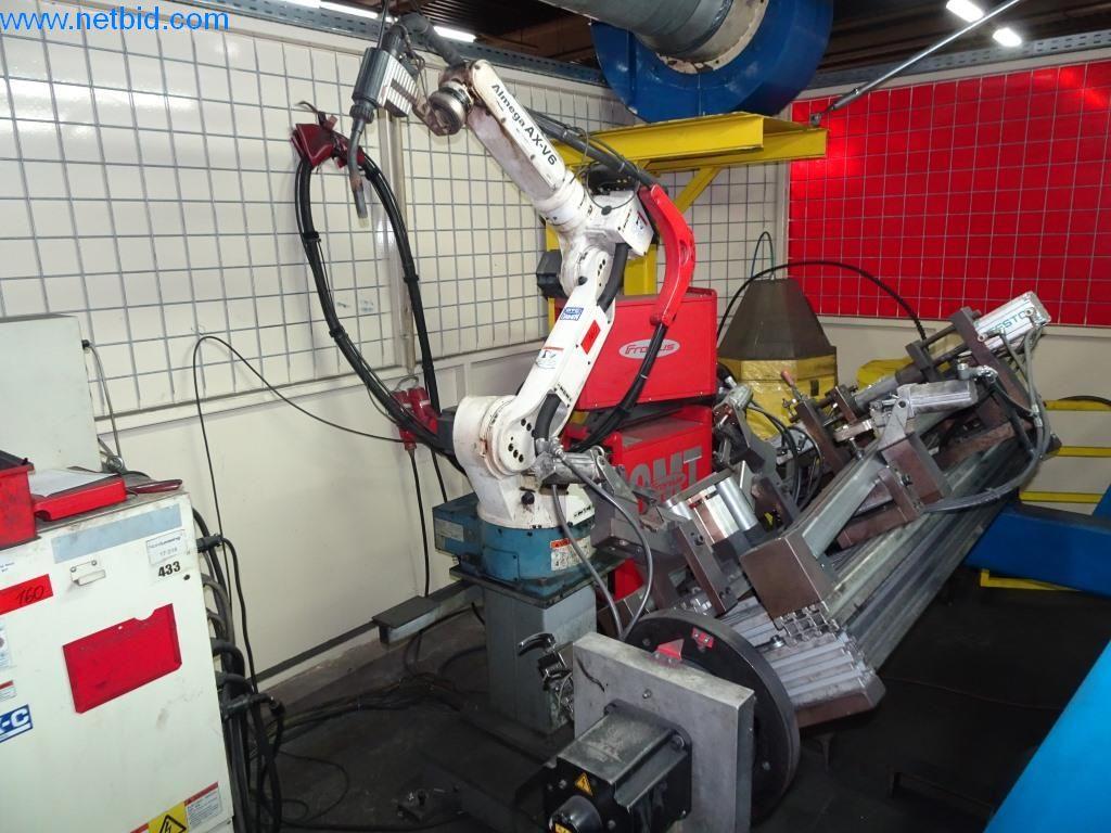 Kettler Freizeit GmbH - ve spolupráci s HT Hanseatische Industrie-Consult KG-3