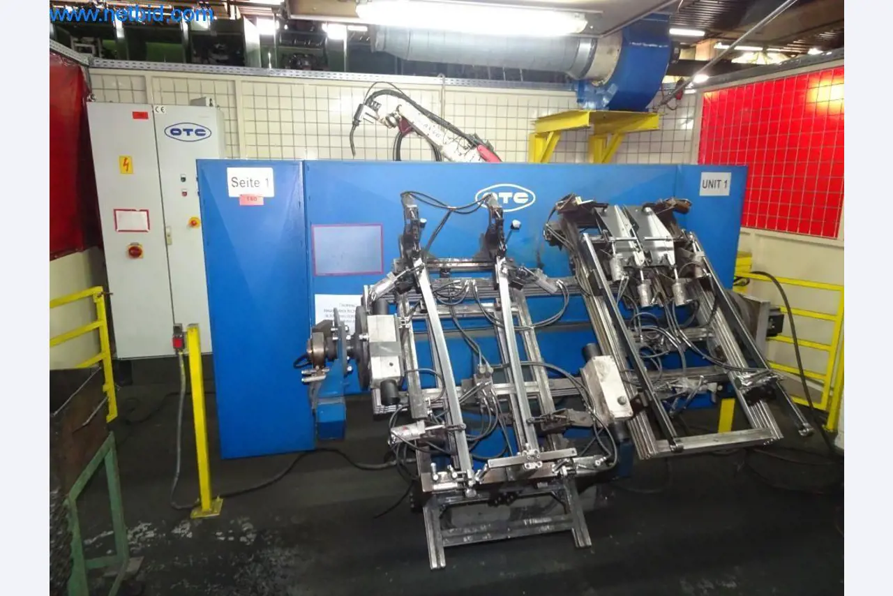 Kettler Freizeit GmbH - em cooperação com HT Hanseatische Industrie-Consult KG-4