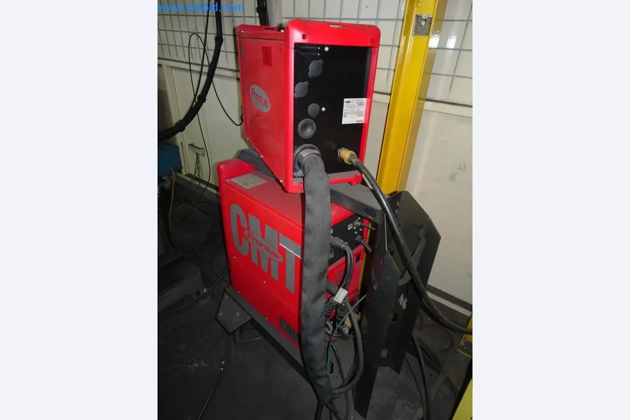 Kettler Freizeit GmbH - em cooperação com HT Hanseatische Industrie-Consult KG-5