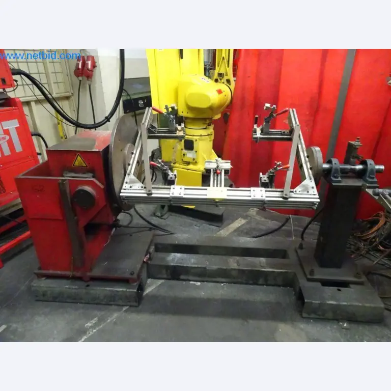 Kettler Freizeit GmbH - em cooperação com HT Hanseatische Industrie-Consult KG-3