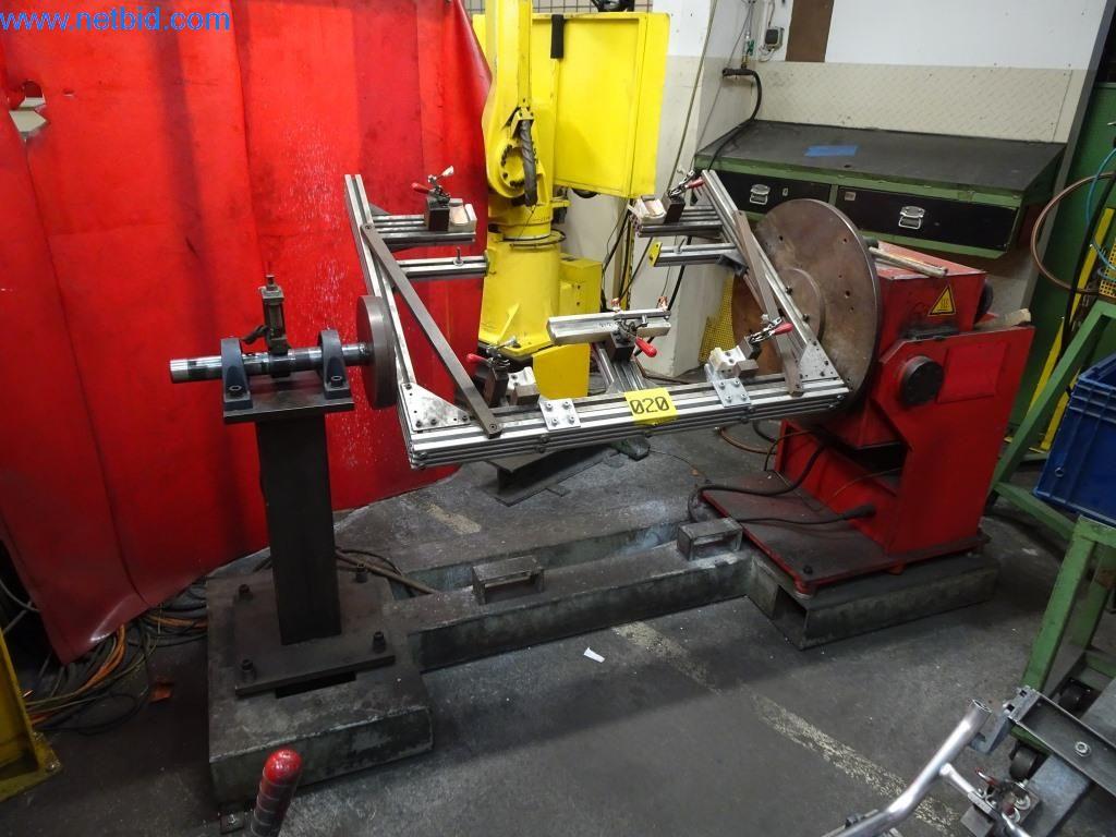 Kettler Freizeit GmbH - en collaboration avec HT Hanseatische Industrie-Consult KG-4