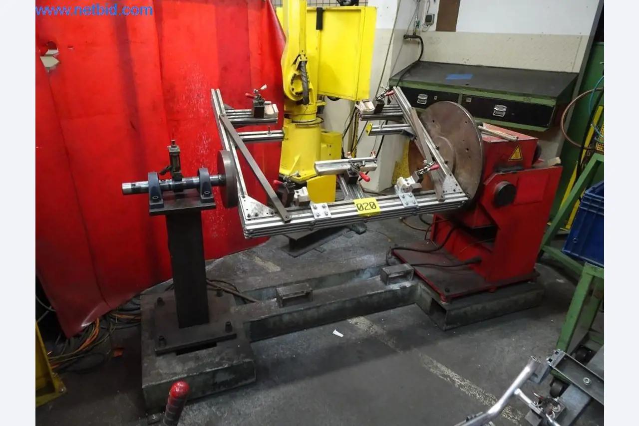 Kettler Freizeit GmbH - em cooperação com HT Hanseatische Industrie-Consult KG-4