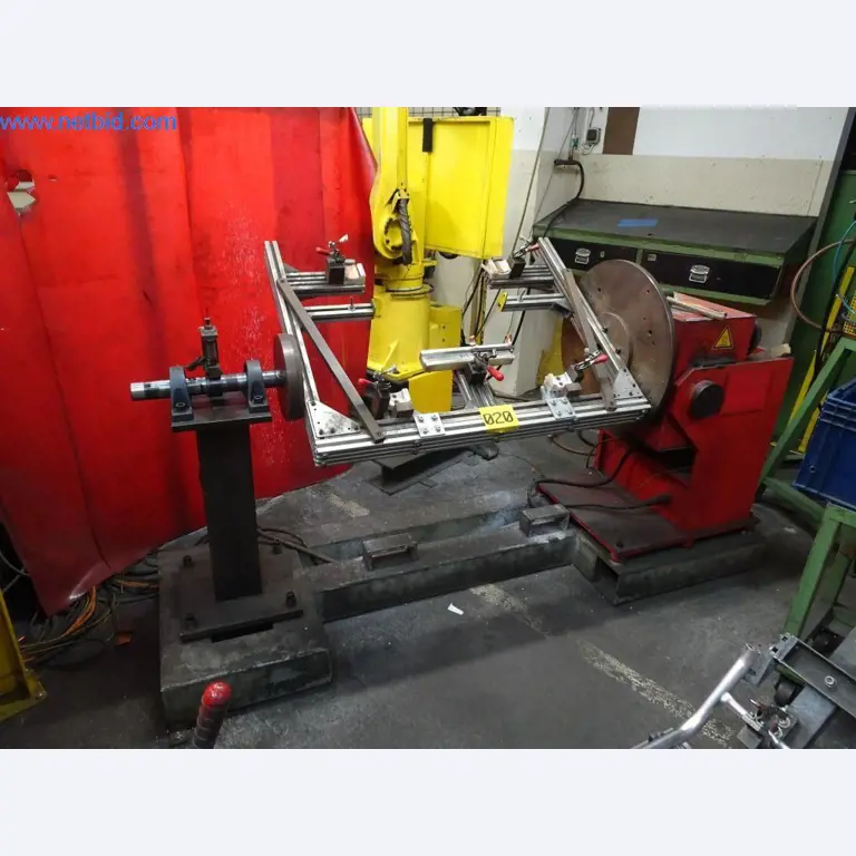 Kettler Freizeit GmbH - em cooperação com HT Hanseatische Industrie-Consult KG-4