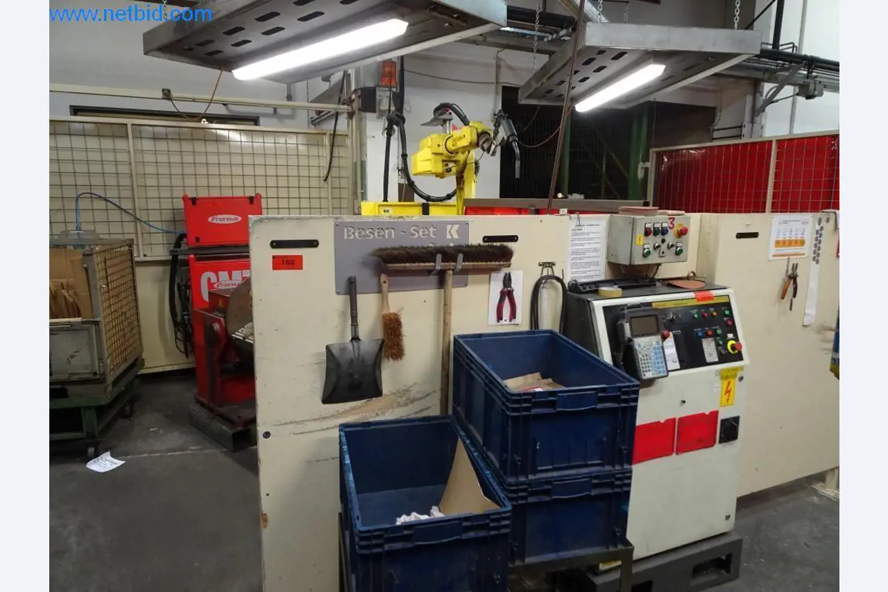 Kettler Freizeit GmbH - em cooperação com HT Hanseatische Industrie-Consult KG-6