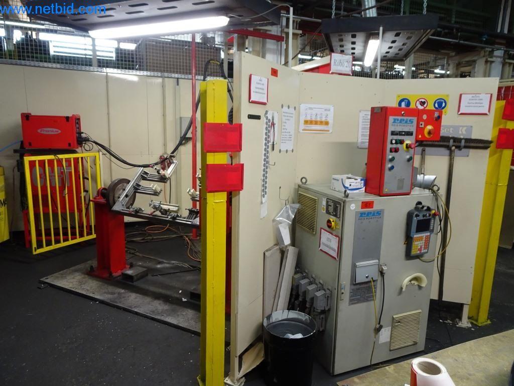 Kettler Freizeit GmbH - en colaboración con HT Hanseatische Industrie-Consult KG-1