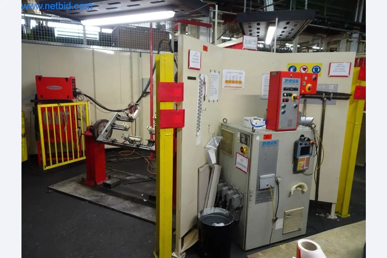Kettler Freizeit GmbH - em cooperação com HT Hanseatische Industrie-Consult KG-1