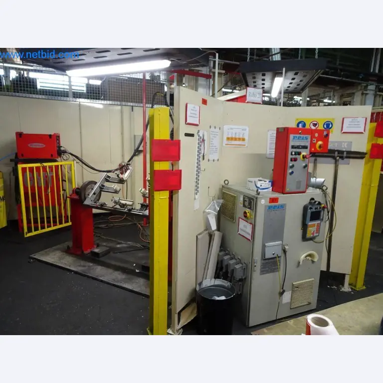 Kettler Freizeit GmbH - em cooperação com HT Hanseatische Industrie-Consult KG-1