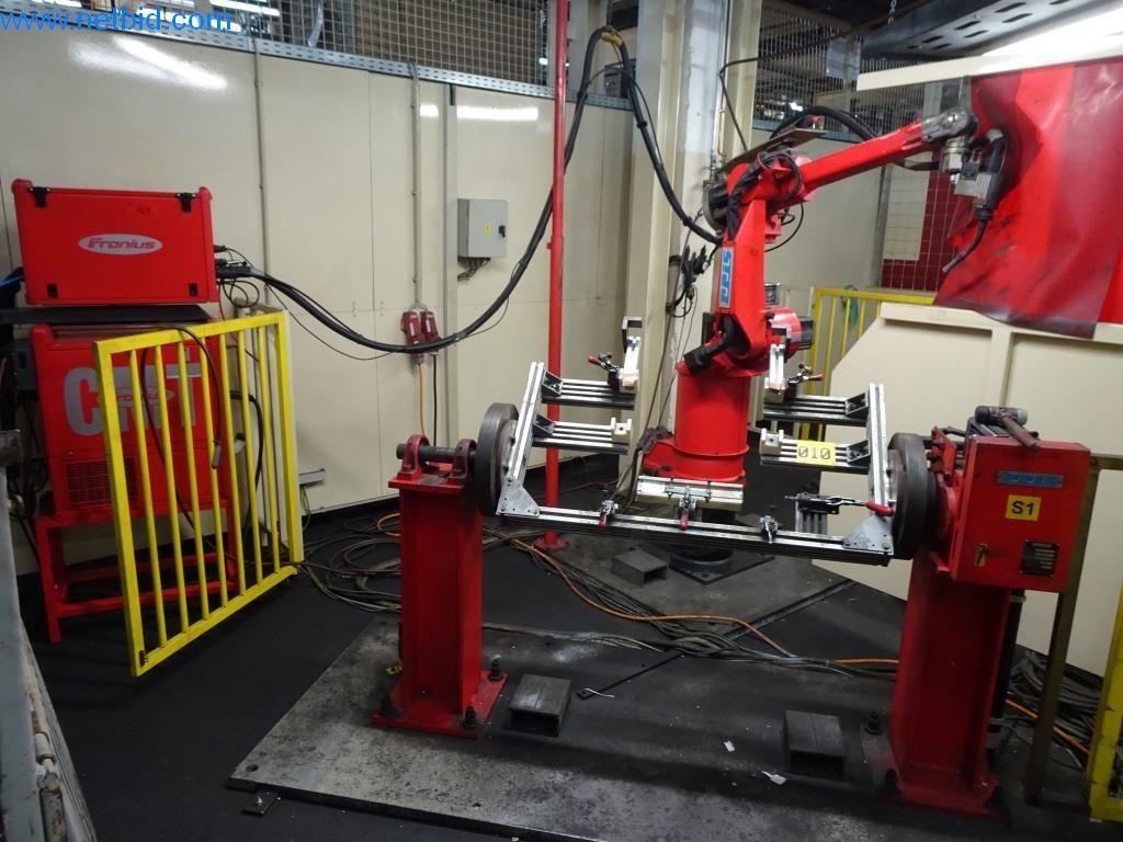 Kettler Freizeit GmbH - en colaboración con HT Hanseatische Industrie-Consult KG-2