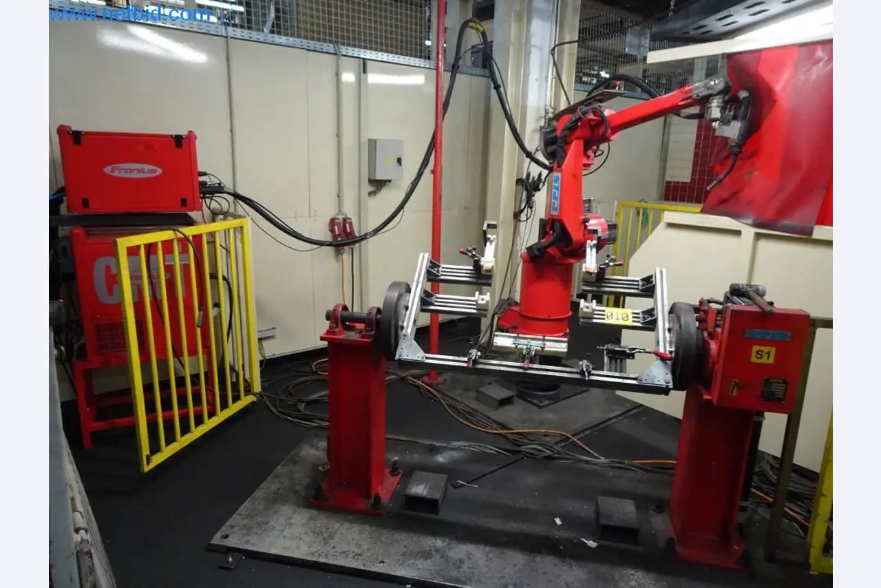 Kettler Freizeit GmbH - em cooperação com HT Hanseatische Industrie-Consult KG-2