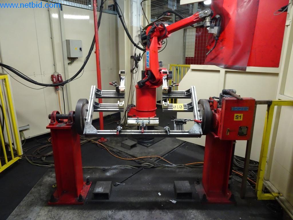 Kettler Freizeit GmbH - en colaboración con HT Hanseatische Industrie-Consult KG-4