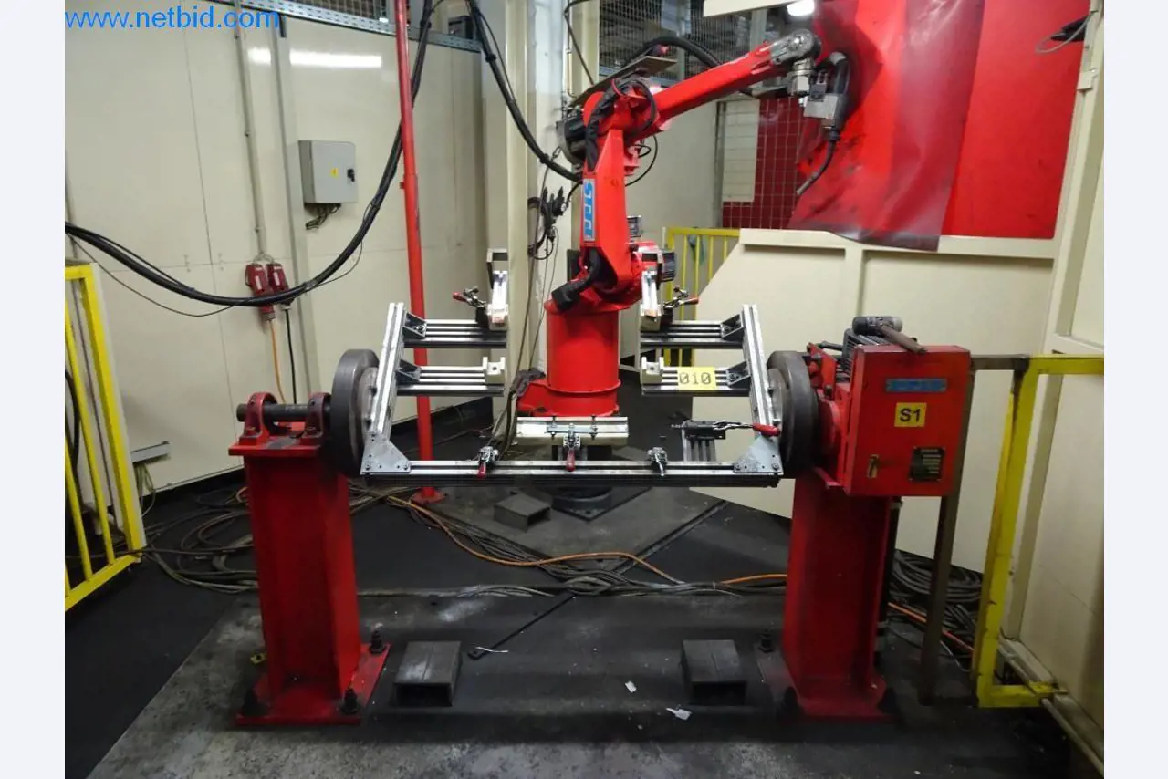 Kettler Freizeit GmbH - em cooperação com HT Hanseatische Industrie-Consult KG-4
