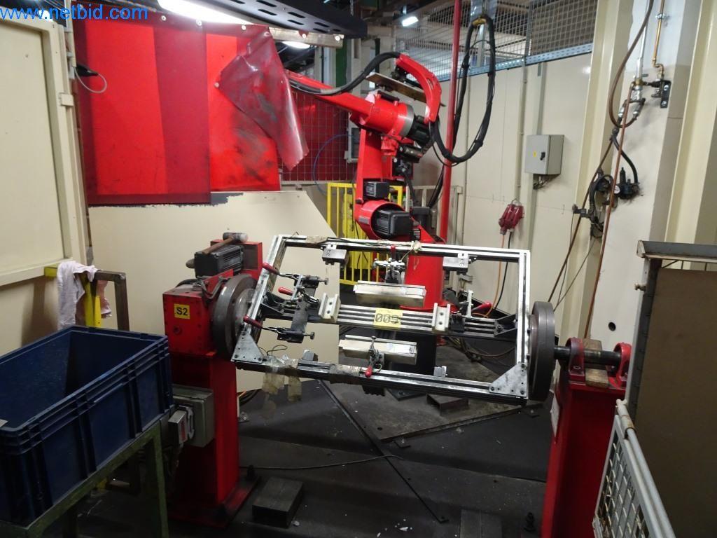 Kettler Freizeit GmbH - en colaboración con HT Hanseatische Industrie-Consult KG-5