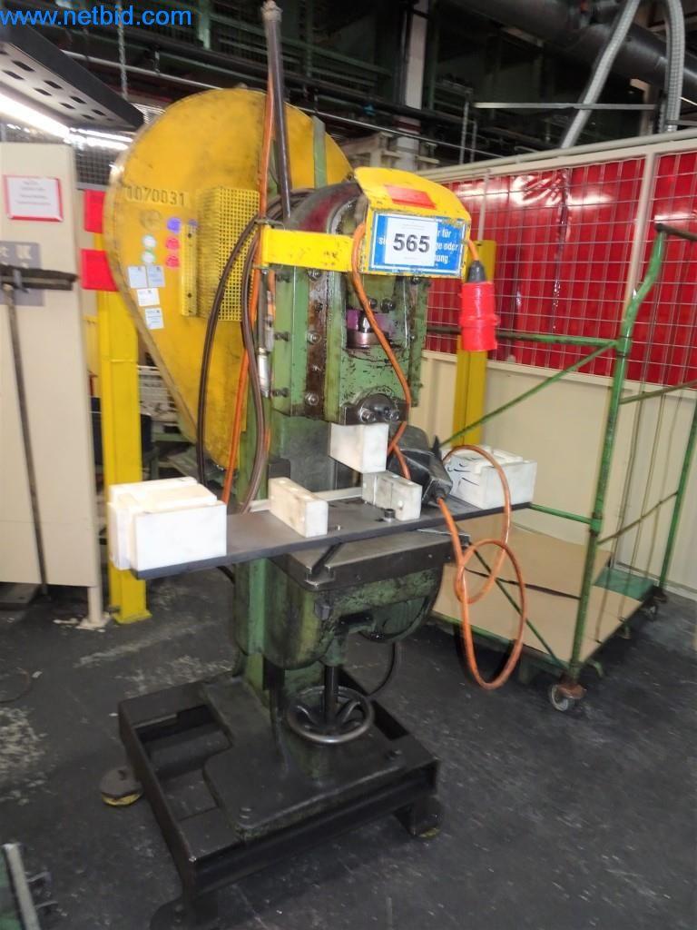 Kettler Freizeit GmbH - en colaboración con HT Hanseatische Industrie-Consult KG-6