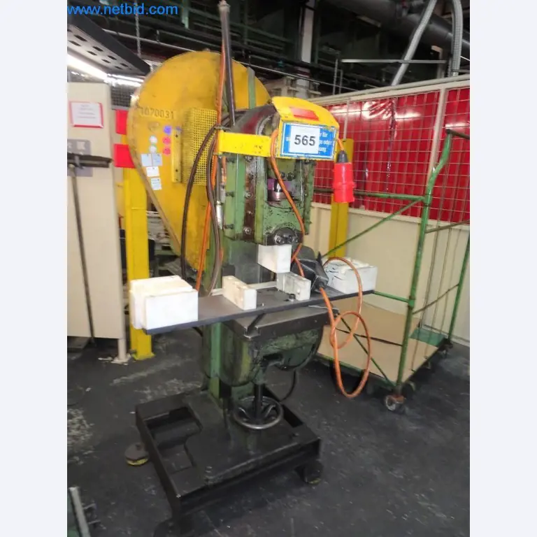 Kettler Freizeit GmbH - em cooperação com HT Hanseatische Industrie-Consult KG-6